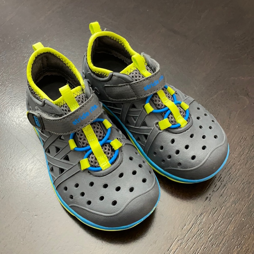 Stride Rite Kids Water Shoes